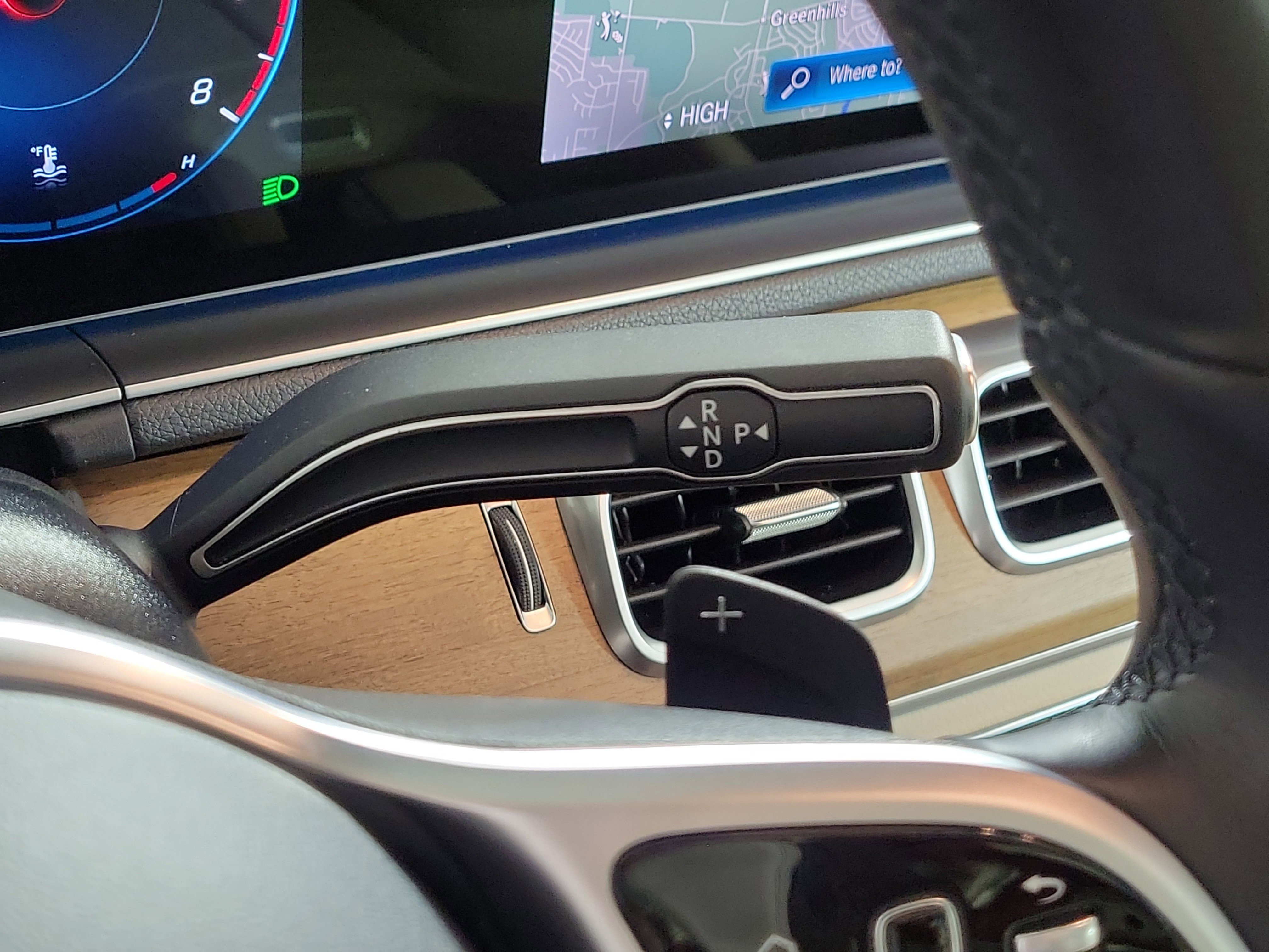 Used 2021 Mercedes-Benz GLE 350 4MATIC image 22