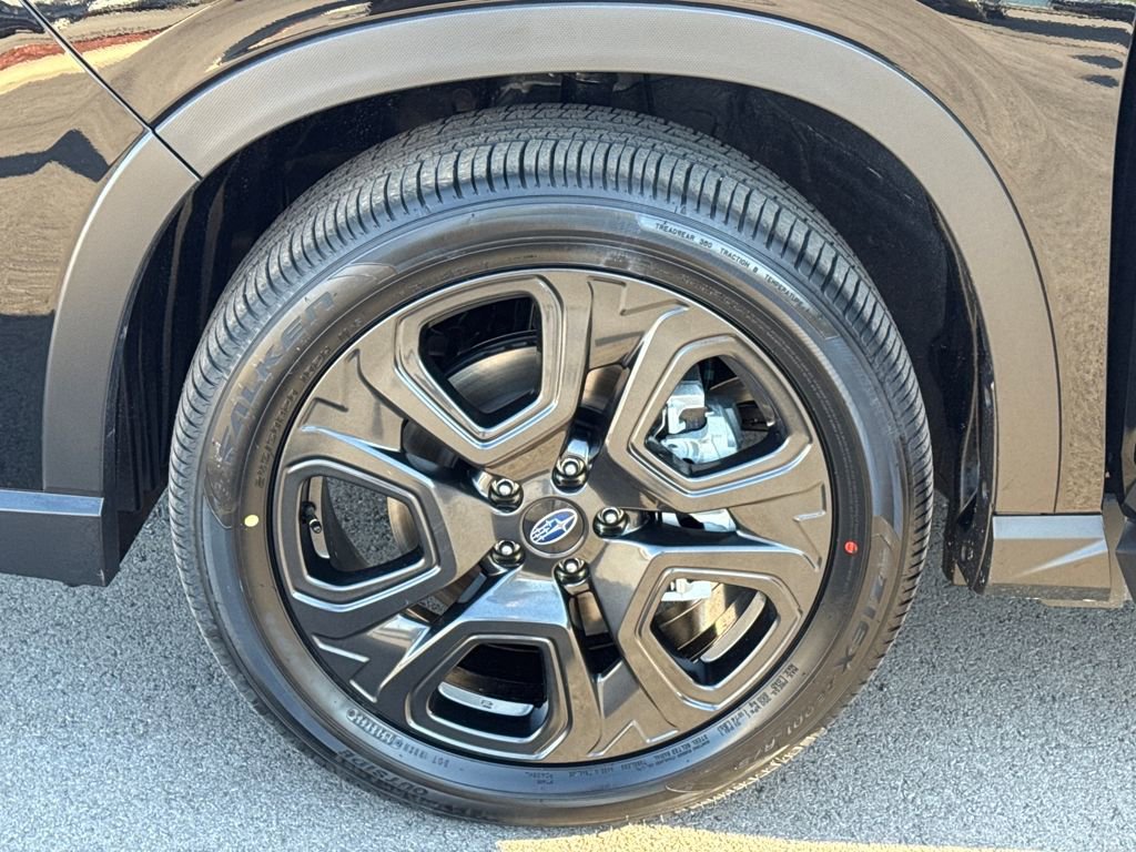 New 2026 Subaru Ascent Bronze Edition image 29