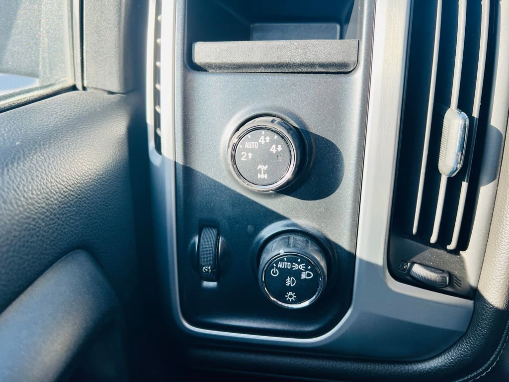 Used 2014 GMC Sierra 1500 SLE w/ SLE Value Package image 26