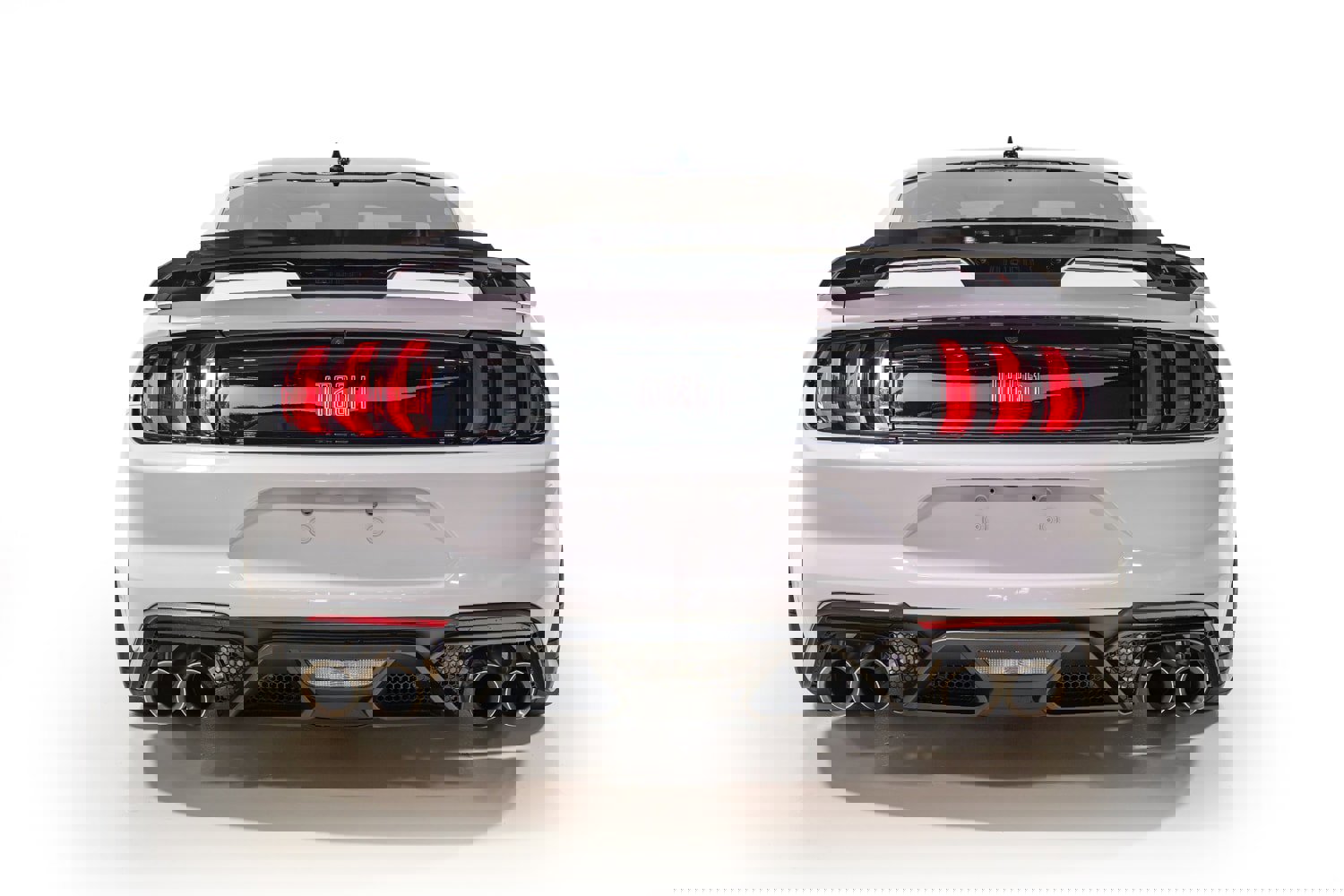 Used 2023 Ford Mustang Mach 1 w/ Equipment Group 700A image 5