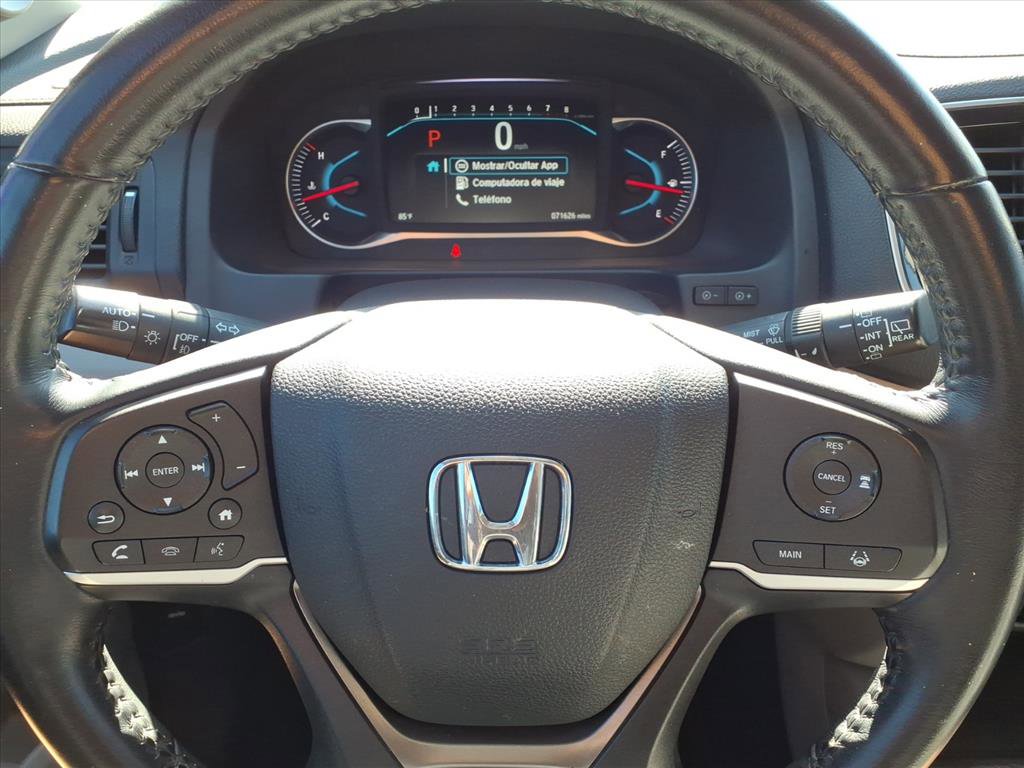 Used 2020 Honda Pilot EX-L image 12