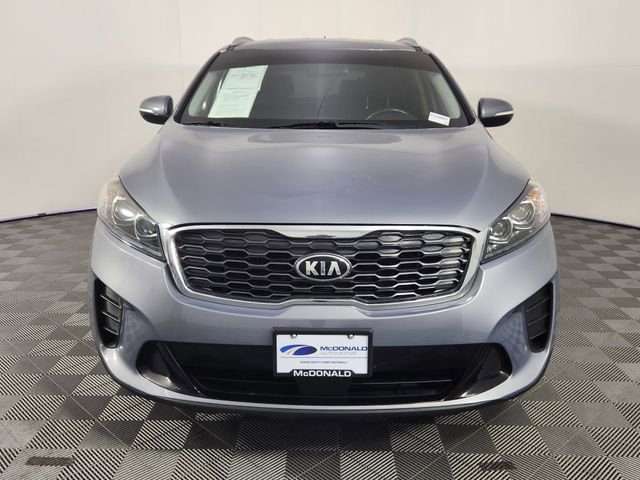 Used 2020 Kia Sorento LX w/ LX I4 Convenience Package image 7