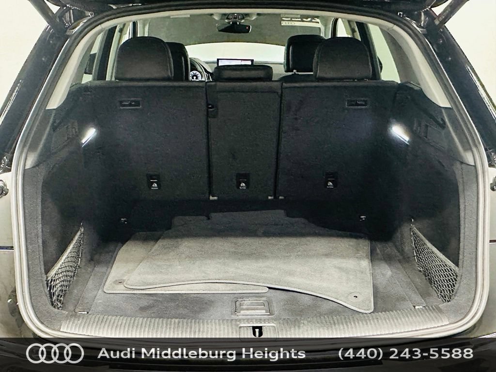 Certified 2023 Audi Q5 2.0T Premium Plus w/ Premium Plus Package AWD/4WD image 33