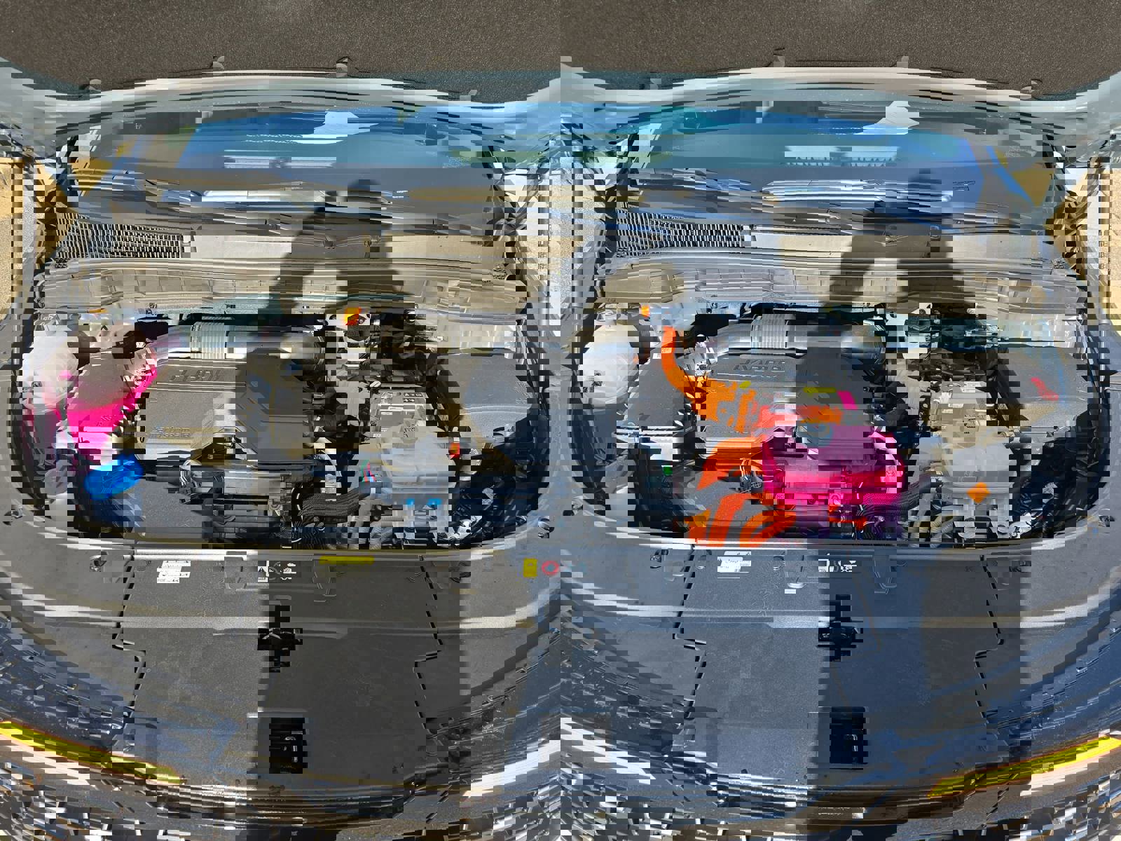 New 2026 Kia Carnival SX image 33