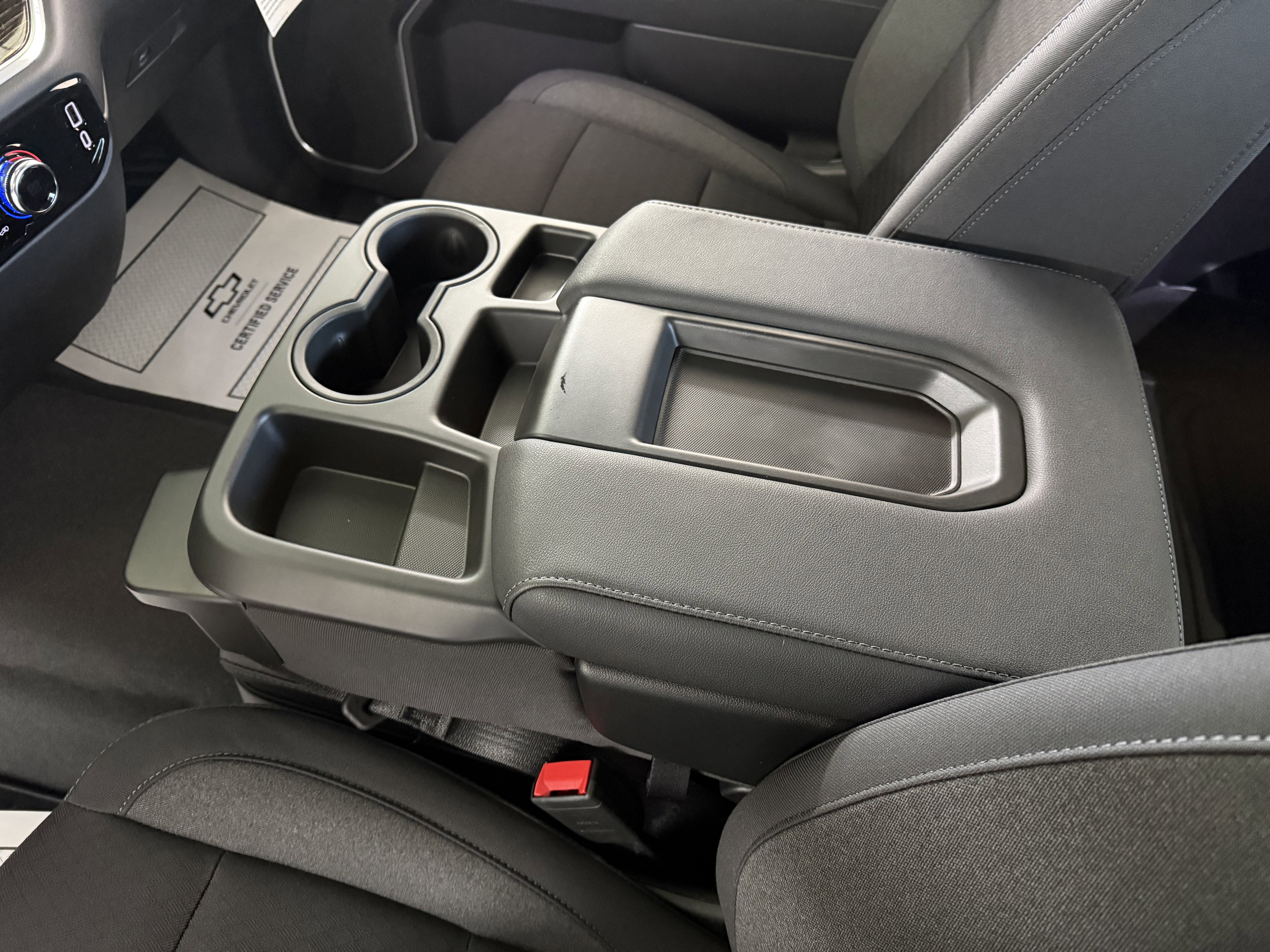 New 2026 GMC Sierra 3500 SLE image 33