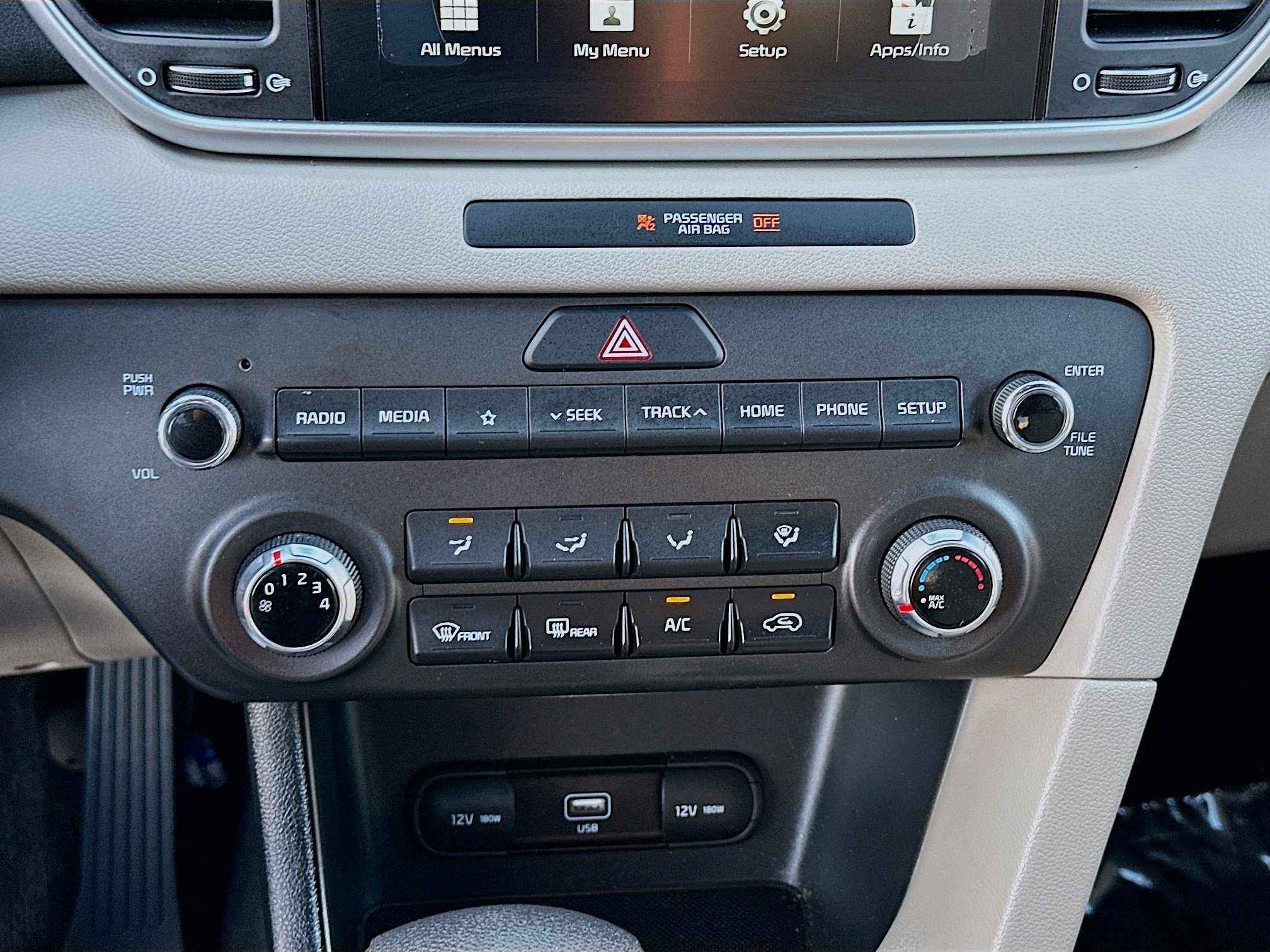 Used 2021 Kia Sportage S FWD image 14
