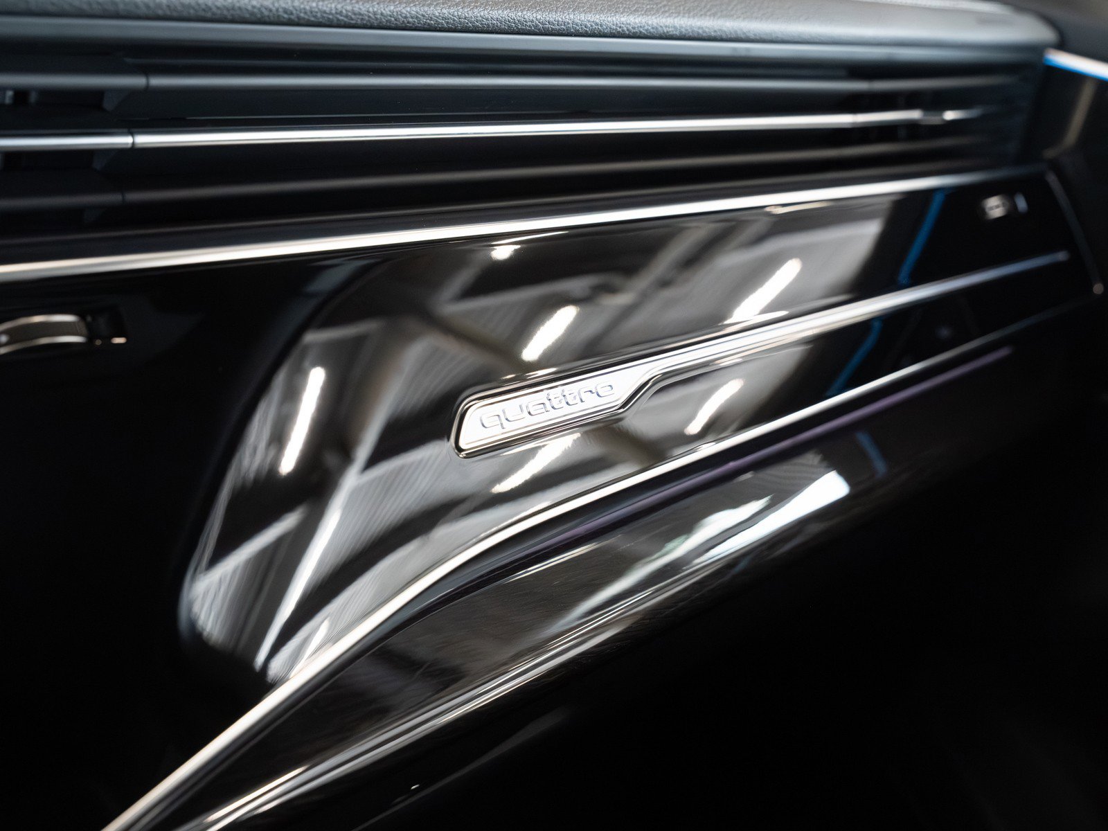 New 2026 Audi Q7 2.0T Premium Plus image 23