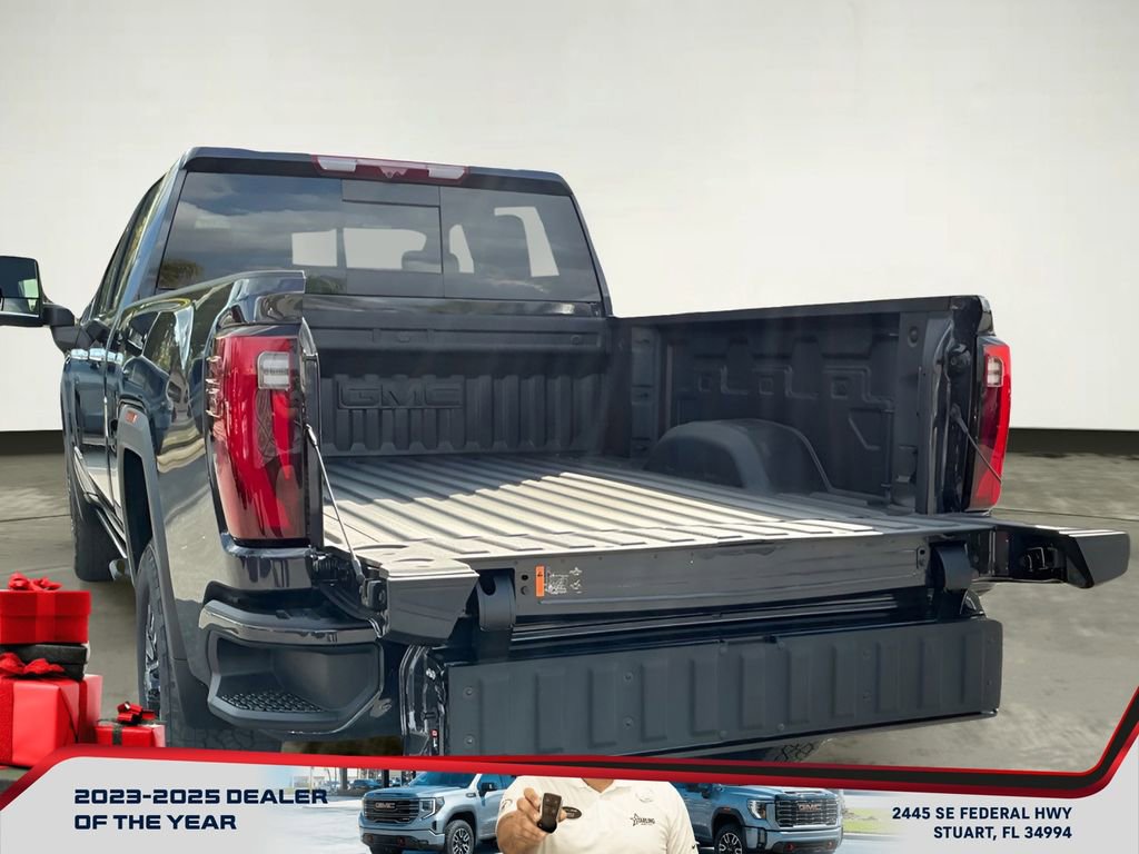 New 2026 GMC Sierra 3500 Denali Ultimate image 45