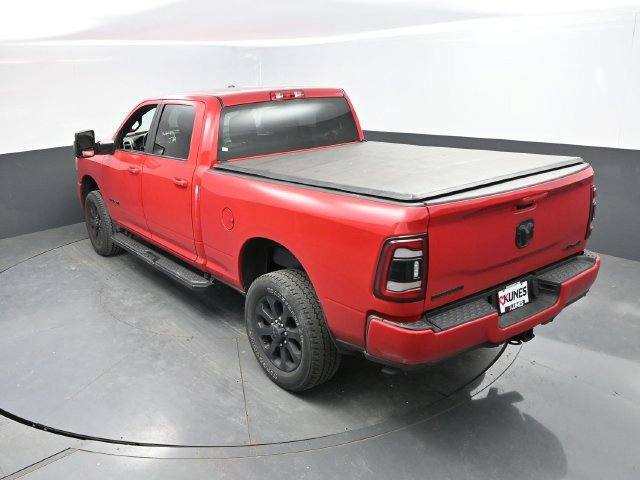 Used 2024 RAM 2500 Big Horn w/ Night Edition AWD/4WD image 38