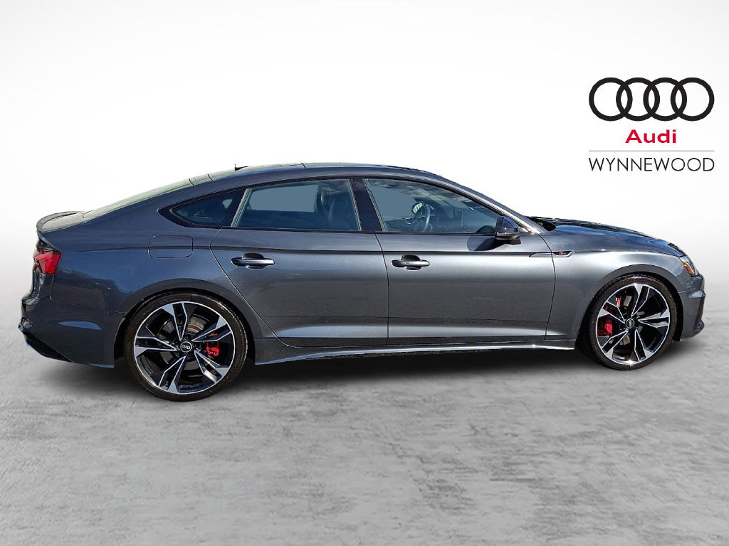 Used 2021 Audi S5 Premium Plus AWD/4WD image 7