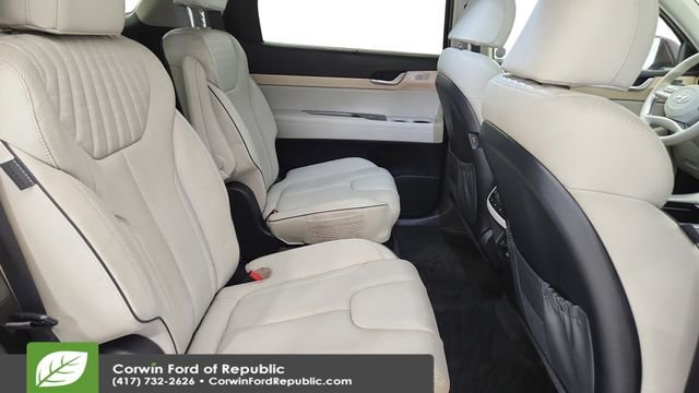 Used 2024 Hyundai Palisade Limited image 27