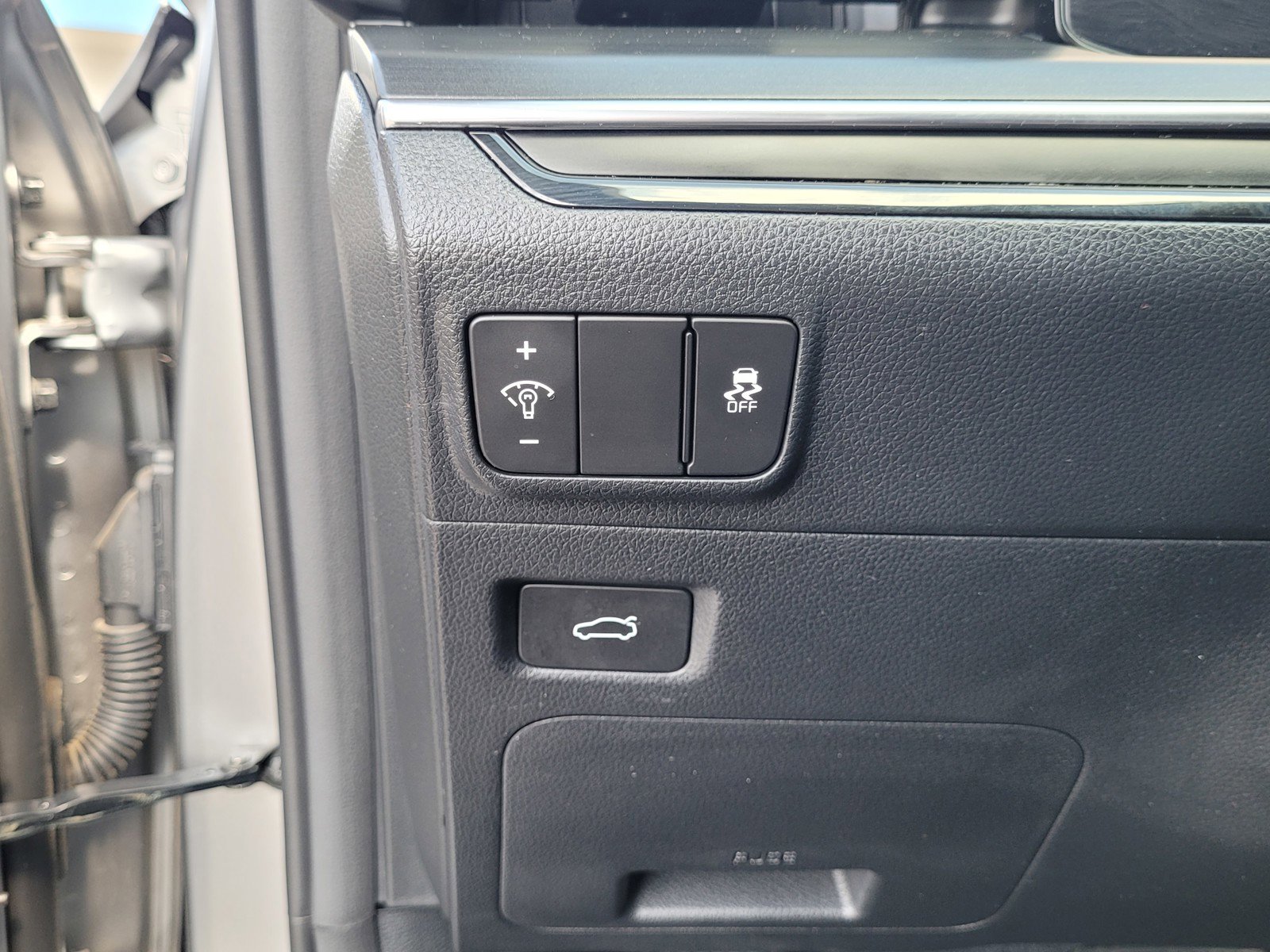 Used 2025 Kia K5 GT w/ GT1 Package FWD image 24