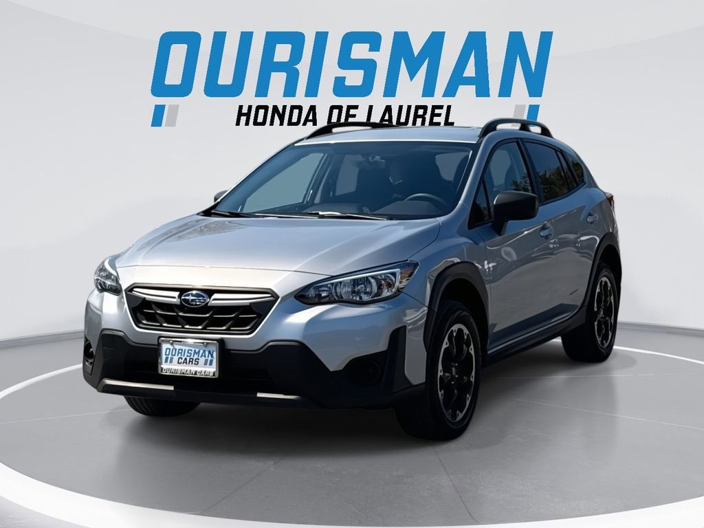 Used 2023 Subaru Crosstrek 2.0i AWD/4WD image 1