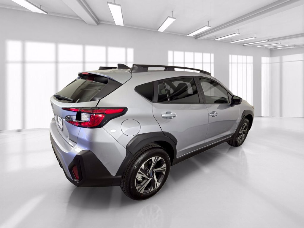 New 2026 Subaru Crosstrek 2.5i Premium AWD/4WD image 6