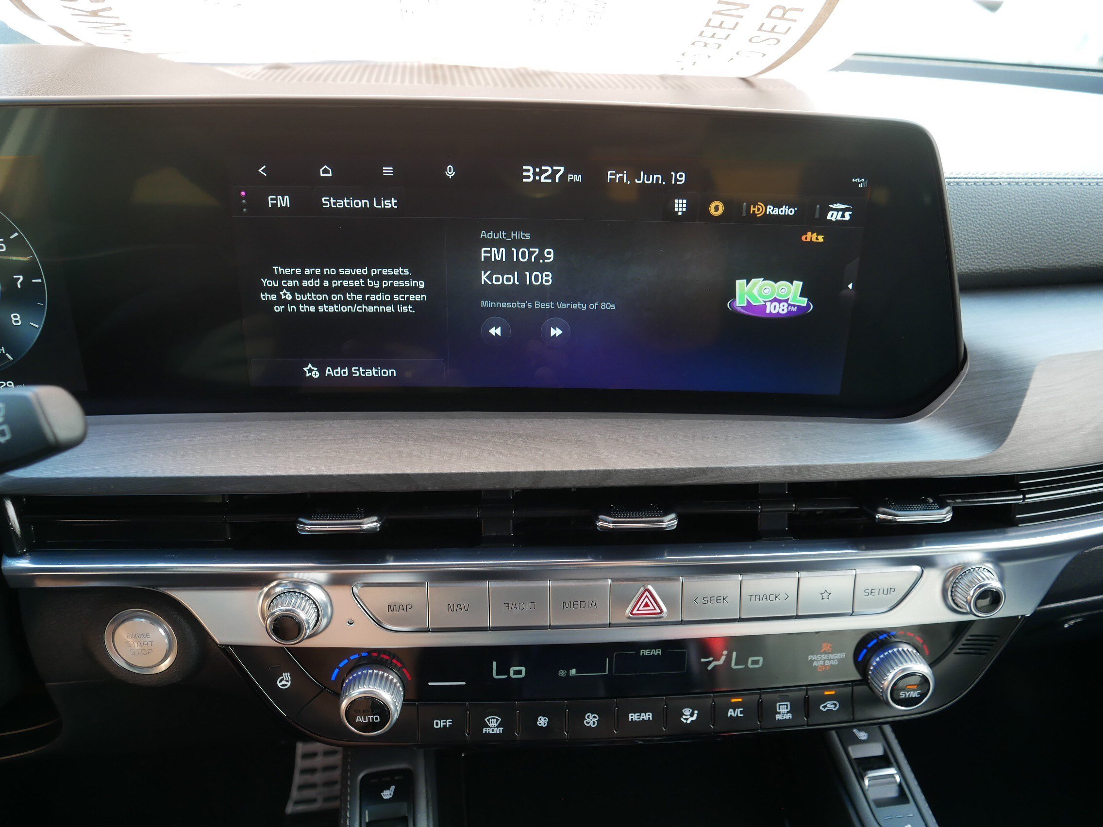 Certified 2023 Kia Telluride SX X-Line AWD/4WD image 22