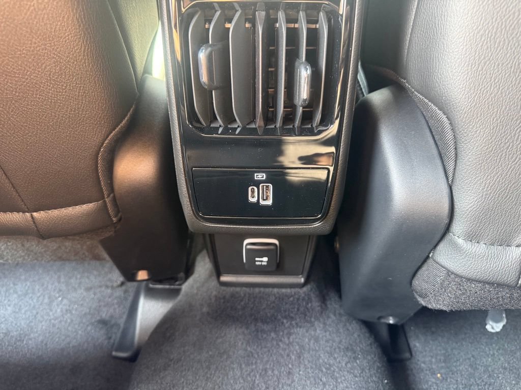 New 2026 Jeep Compass Latitude AWD/4WD image 37