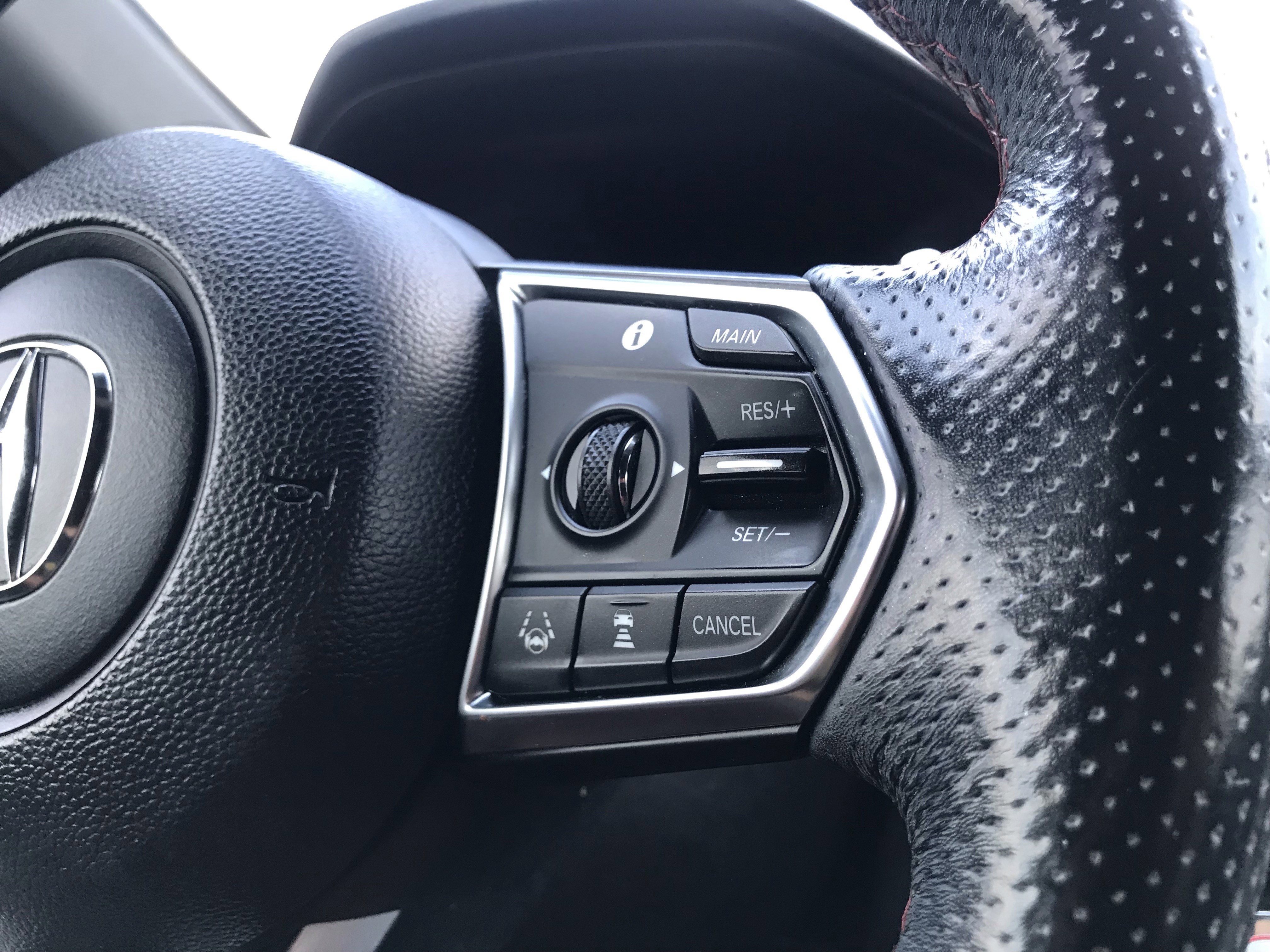 Used 2021 Acura RDX A-Spec image 31