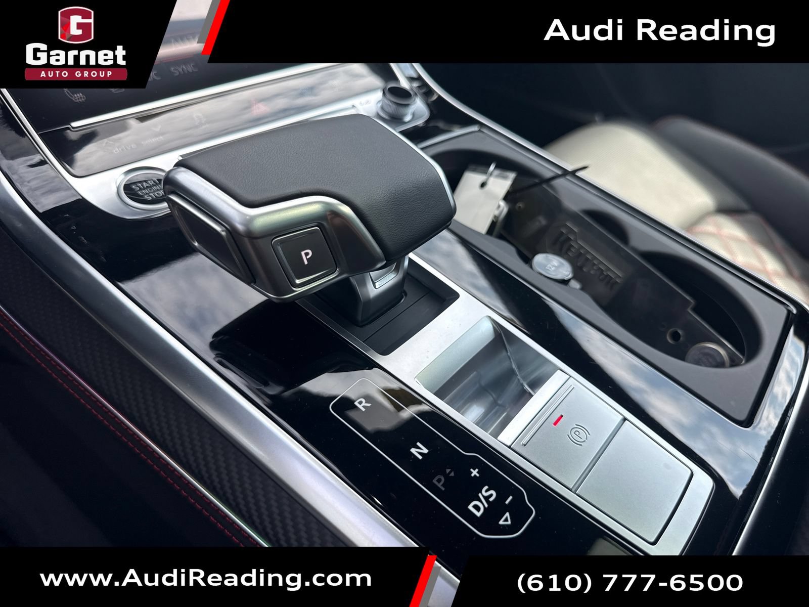 Certified 2026 Audi Q7 3.0T Prestige w/ Prestige Package AWD/4WD image 25