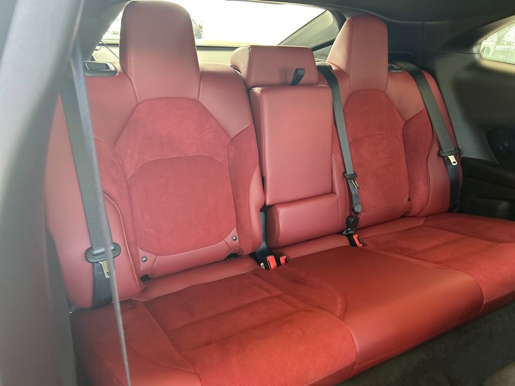 New 2025 Dodge Charger R/T Scat Pack w/ Track Pack image 30