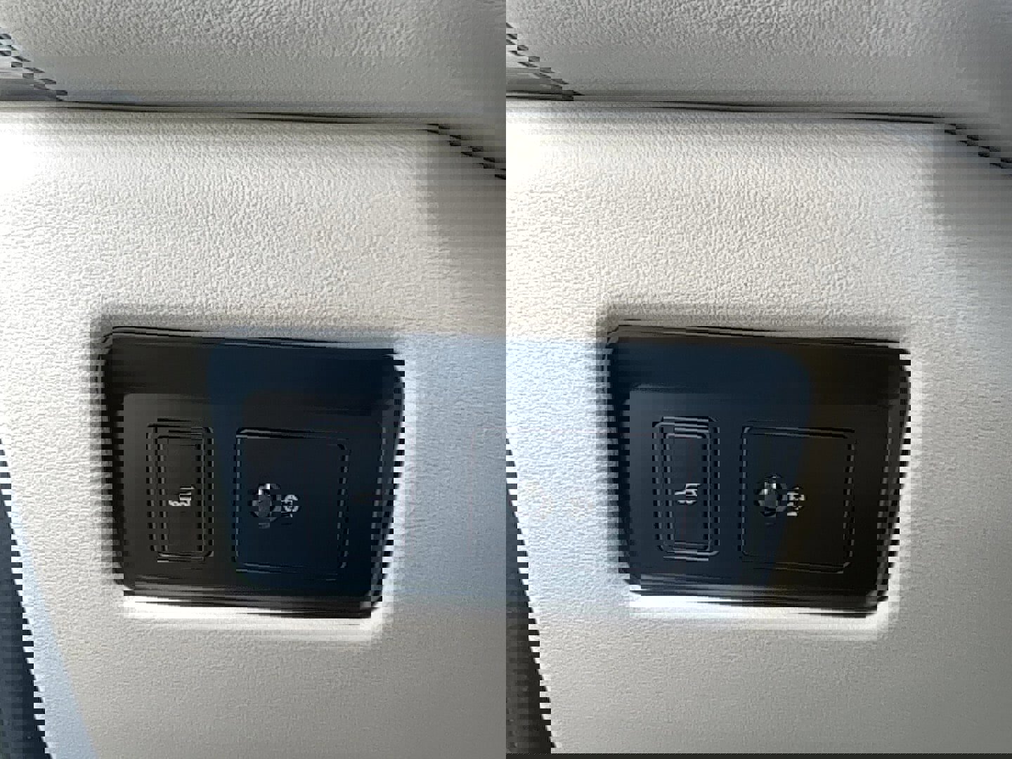 Used 2022 Jaguar F-PACE S image 19