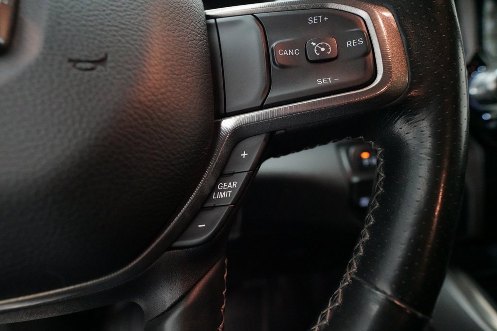 Used 2022 RAM 1500 Rebel w/ Level 1 Equipment Group image 19