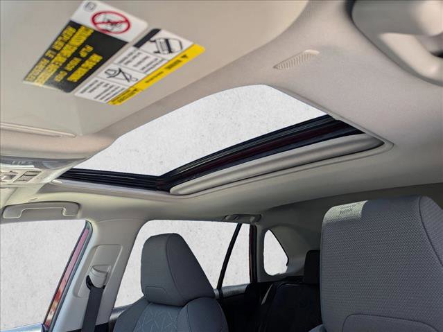 Used 2023 Toyota RAV4 XLE w/ Convenience Package FWD image 15