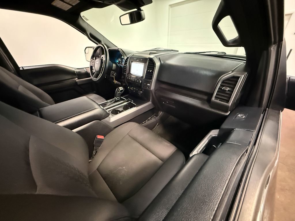 Used 2019 Ford F150 XLT w/ Equipment Group 302A Luxury image 62