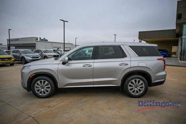 Used 2025 Hyundai Palisade SEL image 2