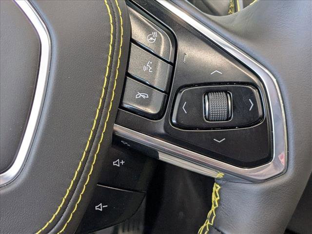 New 2026 Chevrolet Corvette E-Ray image 13