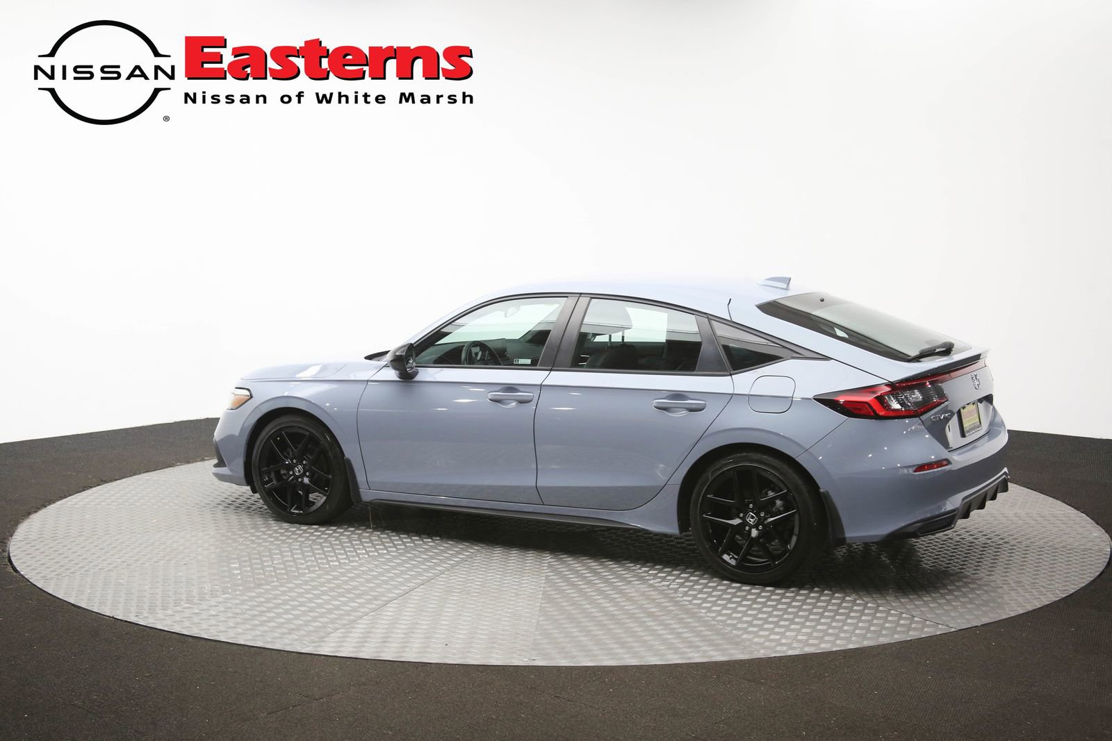 Used 2024 Honda Civic Sport image 62