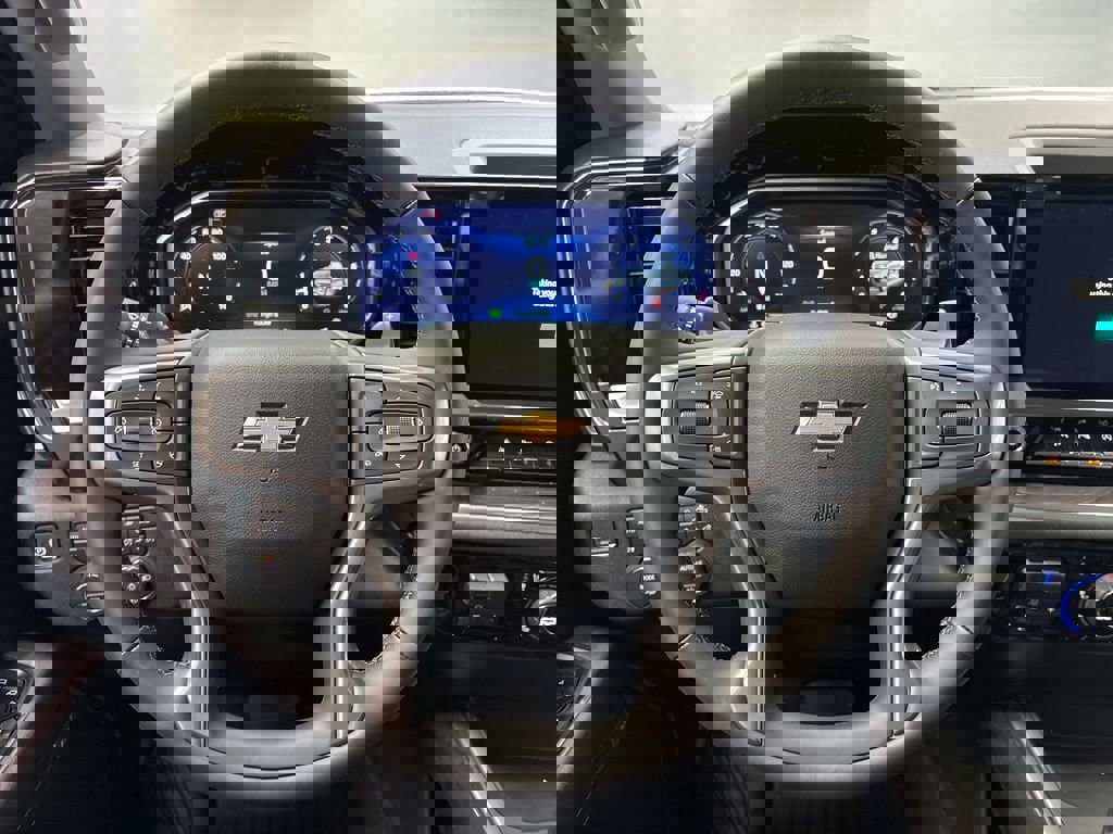 New 2026 Chevrolet Silverado 1500 LTZ image 35