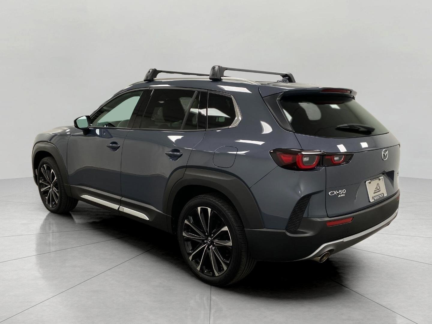 Used 2025 MAZDA CX-50 AWD 2.5 Turbo w/ Accent Package image 7