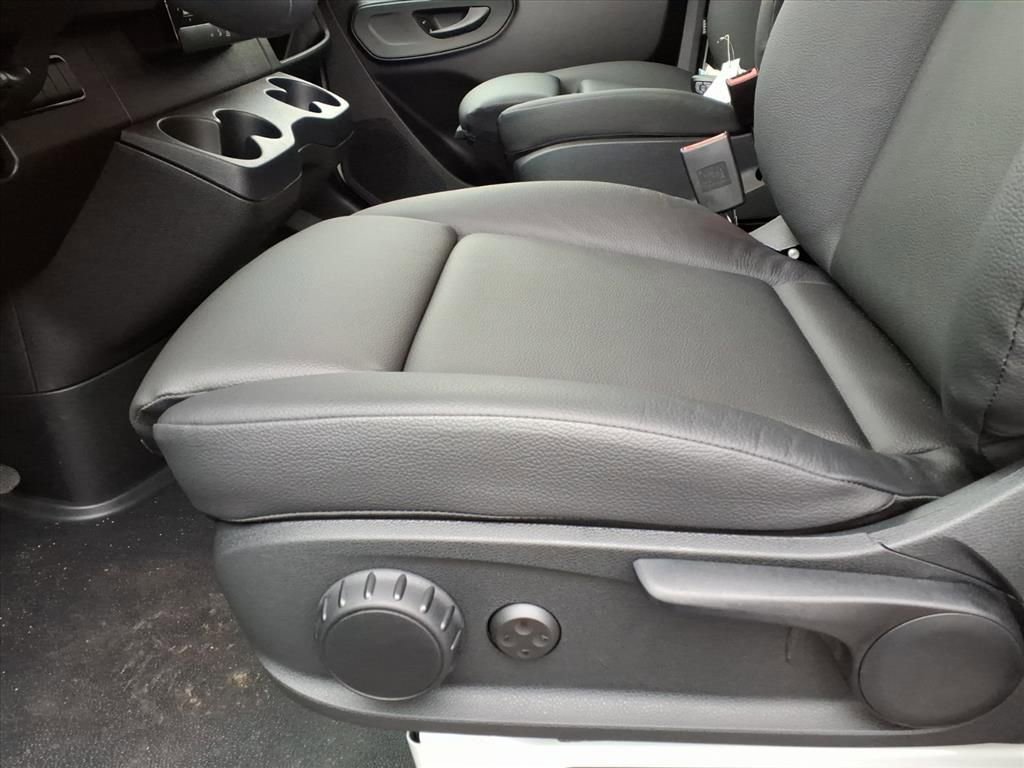 New 2026 Mercedes-Benz Sprinter 144 Cargo image 14