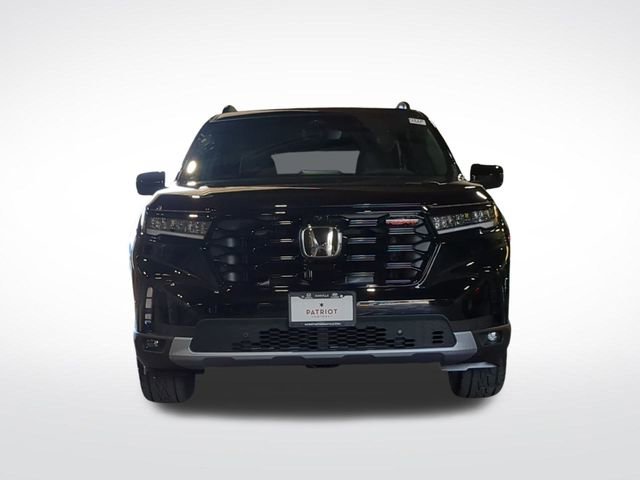 New 2025 Honda Pilot TrailSport image 8