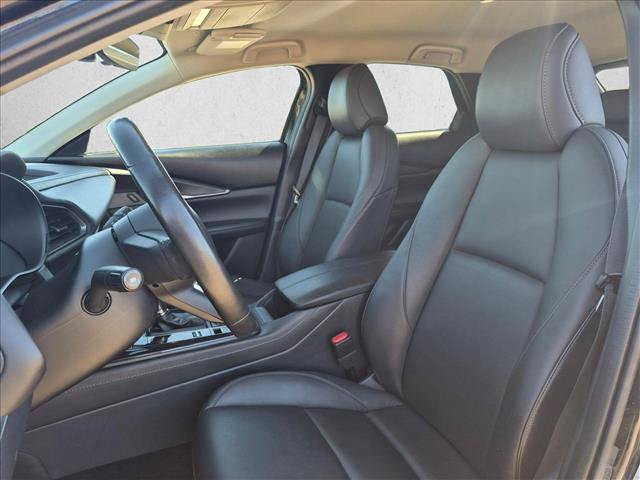 Used 2024 MAZDA CX-30 AWD 2.5 S w/ Select Sport Pkg image 20