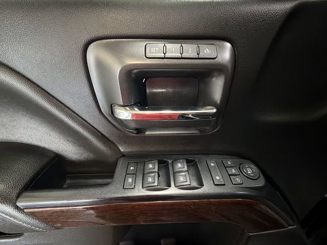 Used 2018 GMC Sierra 1500 SLT w/ SLT Premium Package image 13