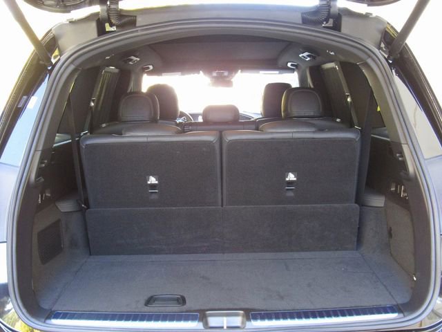 New 2026 Mercedes-Benz GLS 580 4MATIC image 23