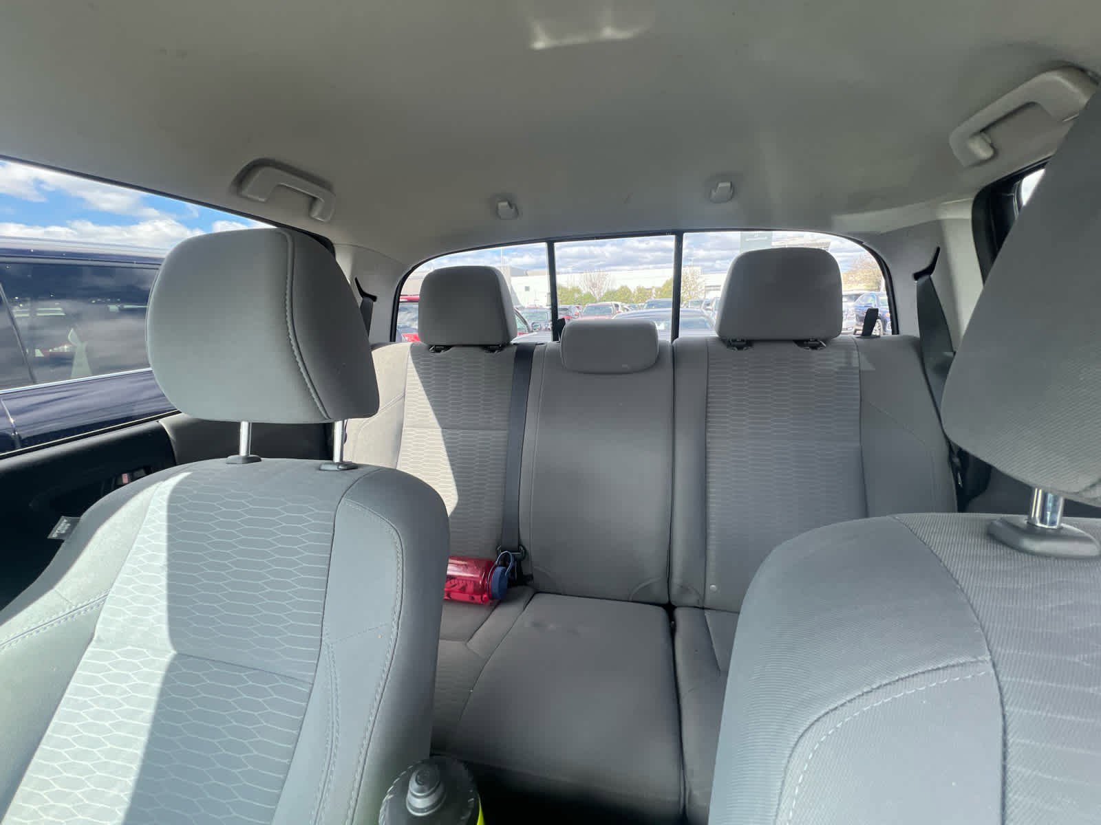 Used 2019 Toyota Tacoma SR5 AWD/4WD image 13