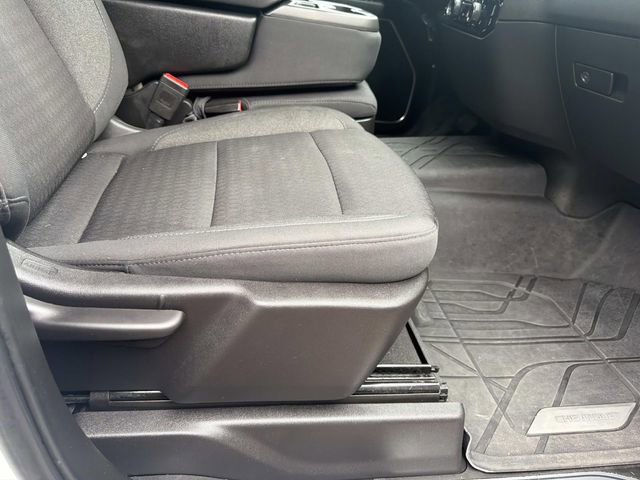 Used 2024 Chevrolet Silverado 1500 LT RWD image 14