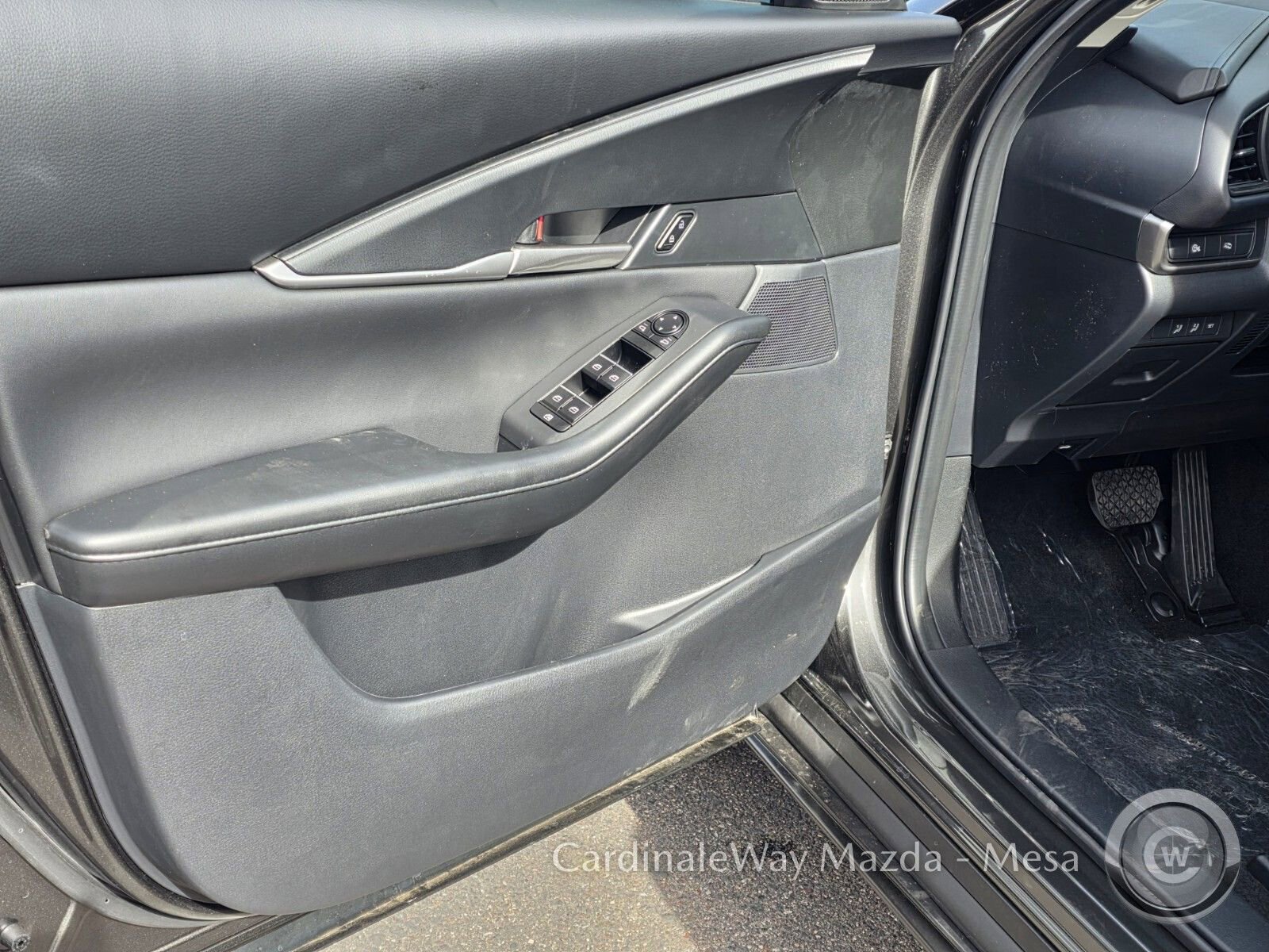 New 2026 MAZDA CX-30 AWD 2.5 S w/ Select Sport Pkg image 11