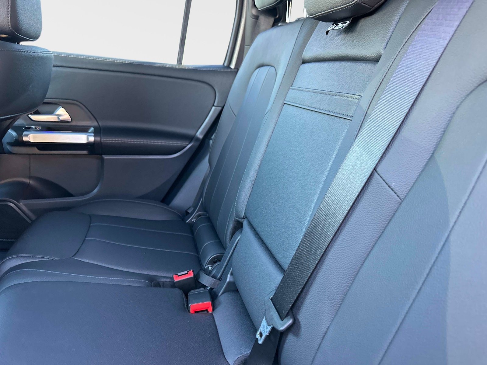 Certified 2022 Mercedes-Benz GLB 250 image 13