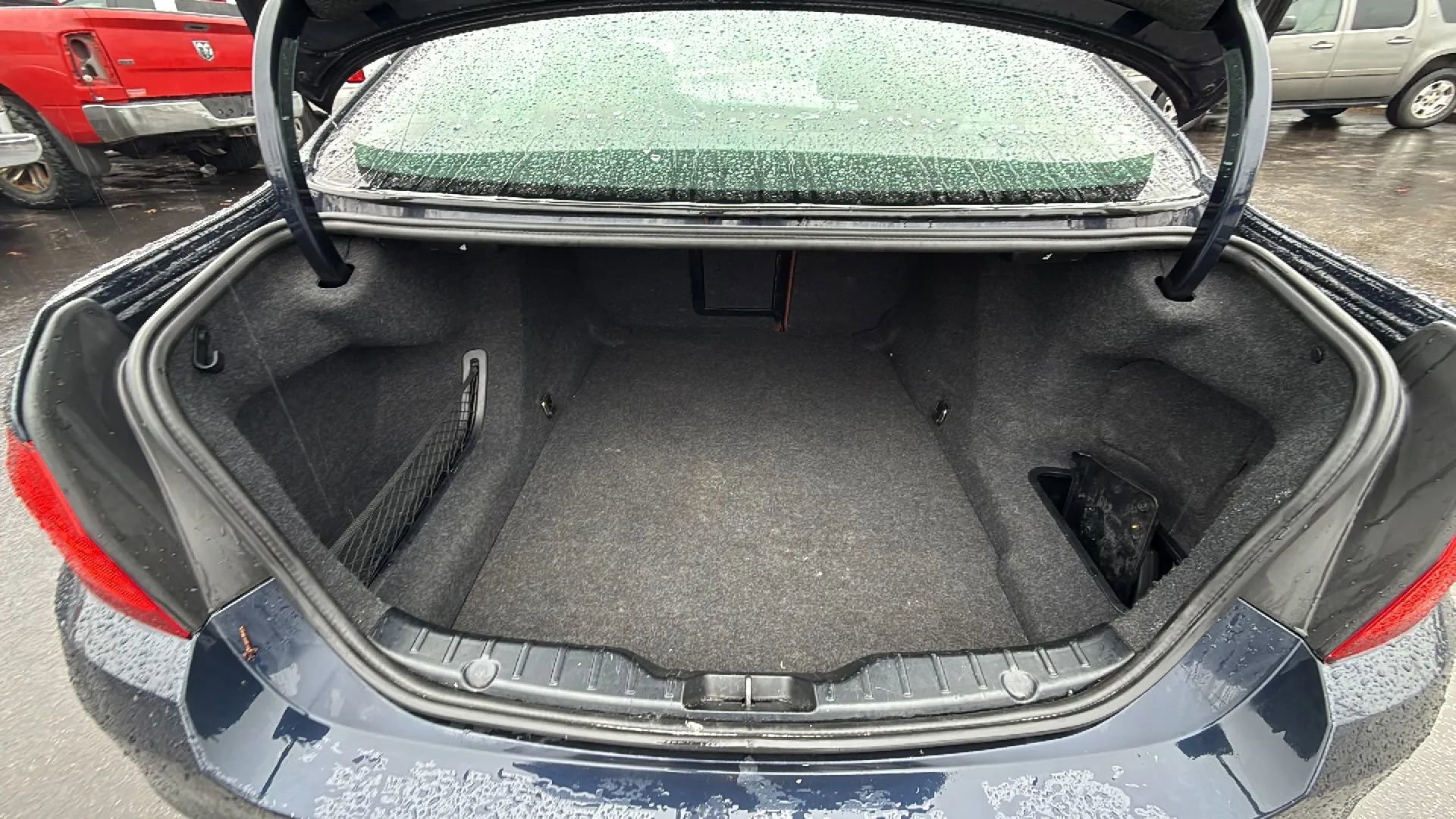 Used 2016 BMW 528i xDrive Sedan image 12