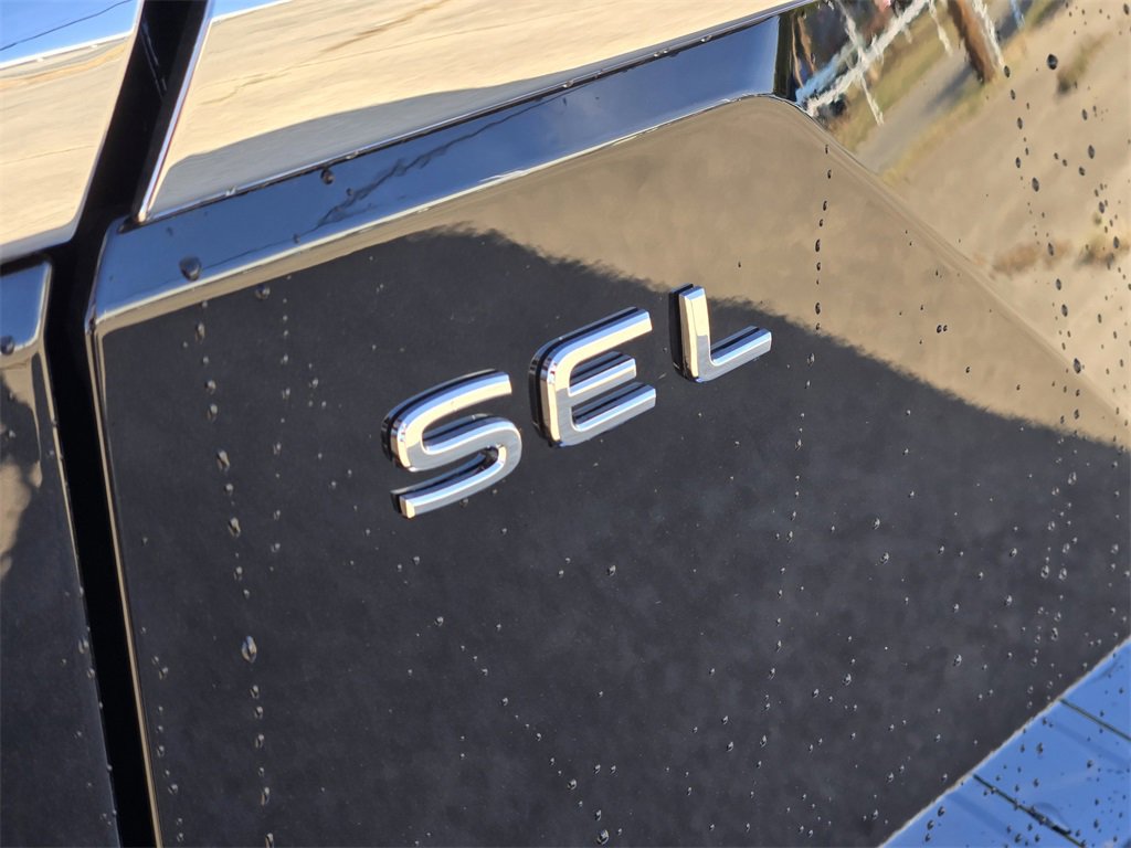 New 2026 Volkswagen Atlas SEL Premium R-Line image 8