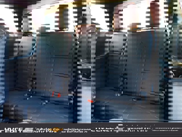 New 2026 Chevrolet Traverse LT w/ Midnight/Sport Edition image 24