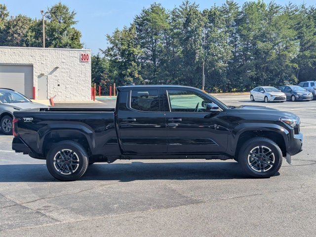 Used 2026 Toyota Tacoma TRD Sport RWD image 8