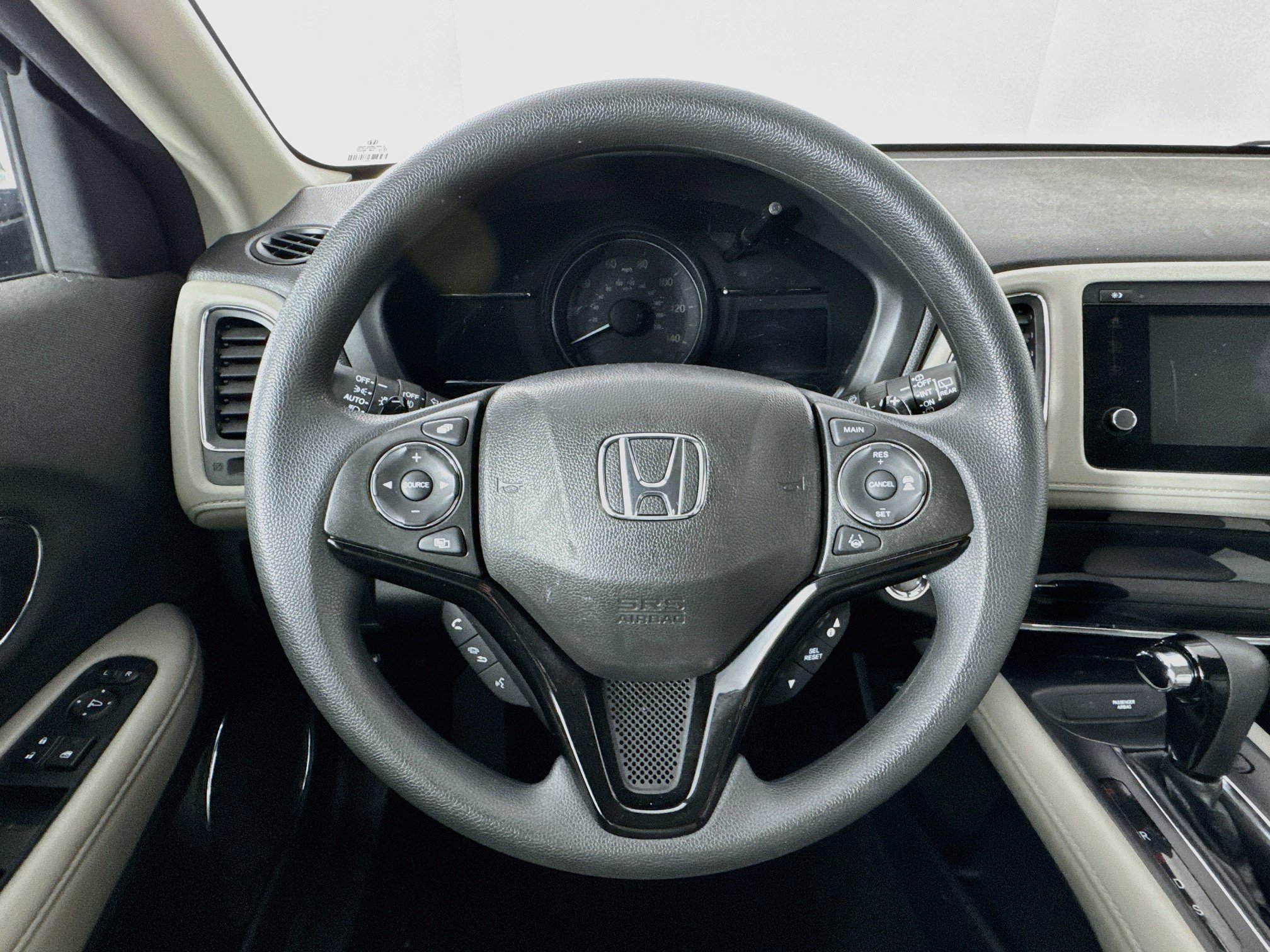 Certified 2019 Honda HR-V EX image 11