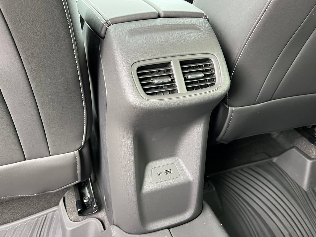 New 2026 Buick Envision Sport Touring AWD/4WD image 34