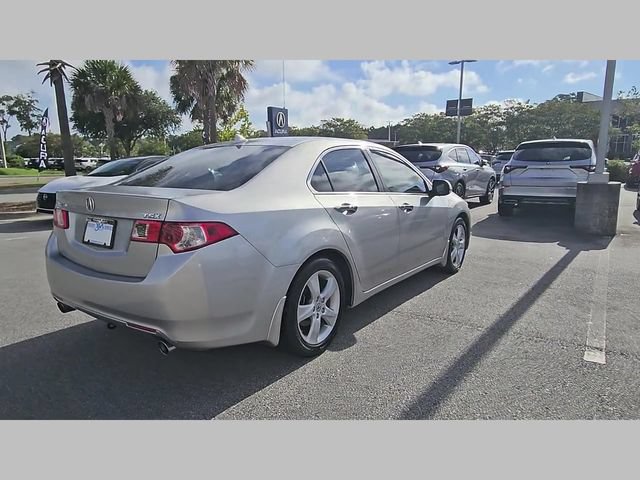 Used 2010 Acura TSX Sedan FWD image 27