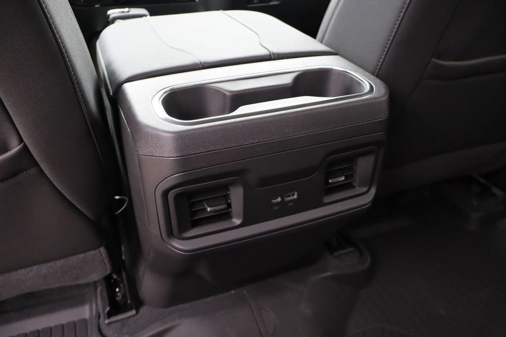 New 2026 Chevrolet Silverado 1500 LT Trail Boss w/ Safety Package image 42