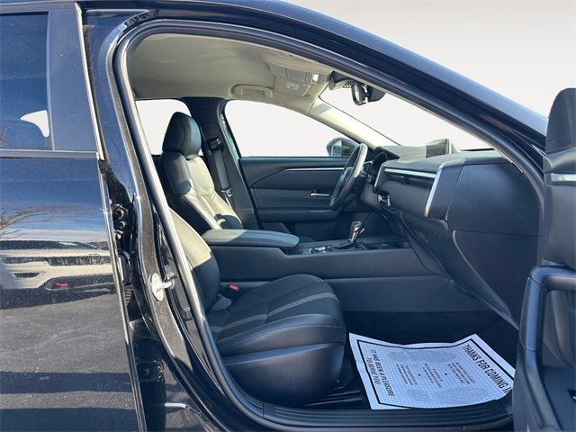 Used 2025 MAZDA CX-50 AWD 2.5 S w/ Preferred Package image 15